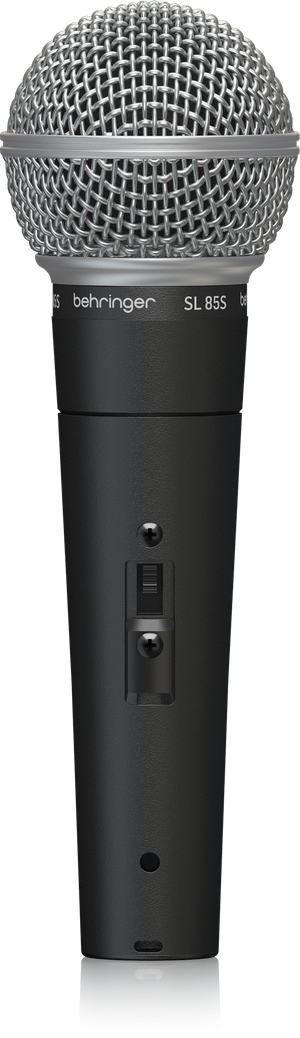 Behringer SL85S Dynamic Cardioid Microphone